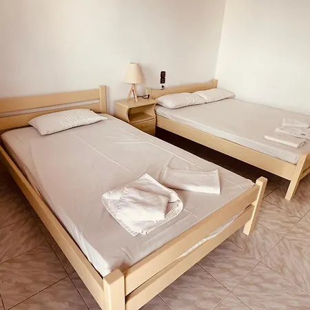 Apartamento Cosy Léntas