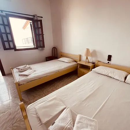 Apartamento Cosy *
